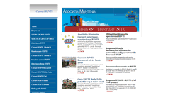 Desktop Screenshot of cursuri-rsvti.ro